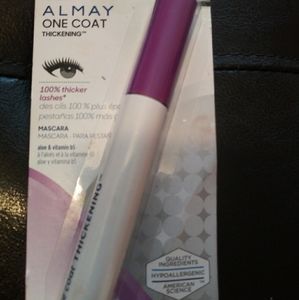 Almay mascara